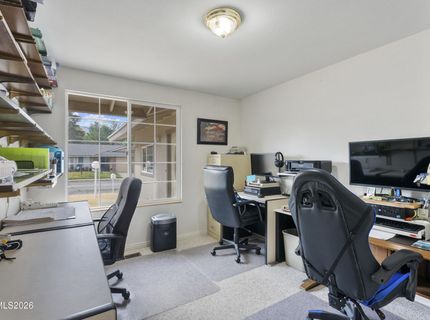 2561 Woodcrest Lane, Carson City, NV 89701 Photo