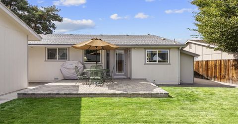 2561 Woodcrest Lane, Carson City, NV 89701 Photo
