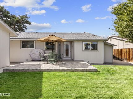 2561 Woodcrest Lane, Carson City, NV 89701 Photo