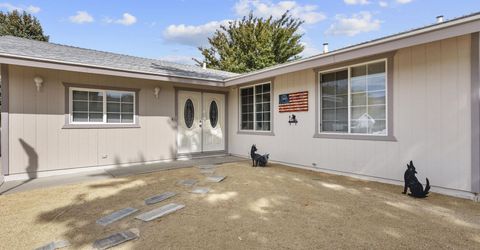 2561 Woodcrest Lane, Carson City, NV 89701 Photo