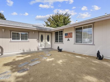 2561 Woodcrest Lane, Carson City, NV 89701 Photo