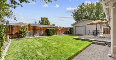 2561 Woodcrest Lane, Carson City, NV 89701 Photo