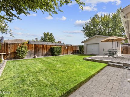 2561 Woodcrest Lane, Carson City, NV 89701 Photo