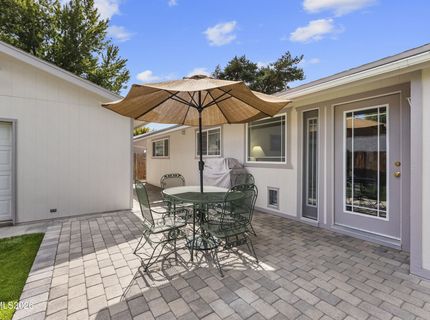 2561 Woodcrest Lane, Carson City, NV 89701 Photo