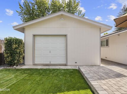 2561 Woodcrest Lane, Carson City, NV 89701 Photo