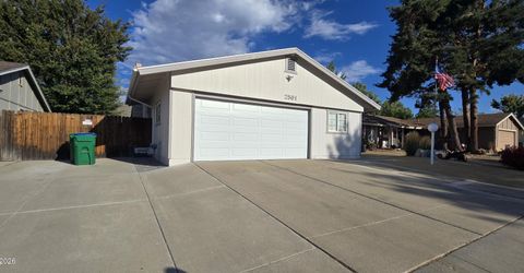 2561 Woodcrest Lane, Carson City, NV 89701 Photo