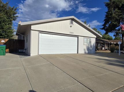 2561 Woodcrest Lane, Carson City, NV 89701 Photo