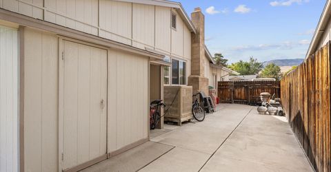 2561 Woodcrest Lane, Carson City, NV 89701 Photo