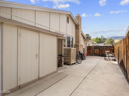 2561 Woodcrest Lane, Carson City, NV 89701 Photo
