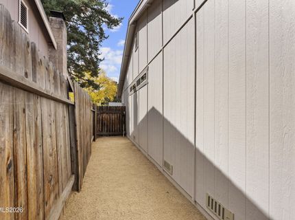 2561 Woodcrest Lane, Carson City, NV 89701 Photo