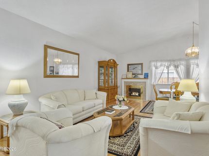 2561 Woodcrest Lane, Carson City, NV 89701 Photo