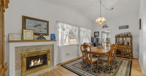2561 Woodcrest Lane, Carson City, NV 89701 Photo