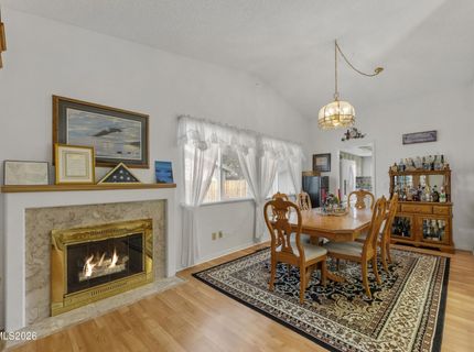 2561 Woodcrest Lane, Carson City, NV 89701 Photo
