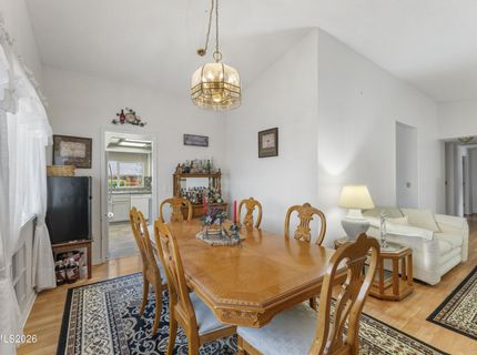 2561 Woodcrest Lane, Carson City, NV 89701 Photo