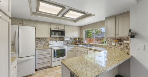 2561 Woodcrest Lane, Carson City, NV 89701 Photo