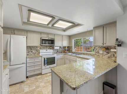 2561 Woodcrest Lane, Carson City, NV 89701 Photo