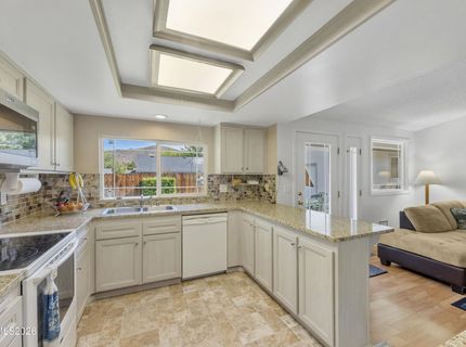2561 Woodcrest Lane, Carson City, NV 89701 Photo
