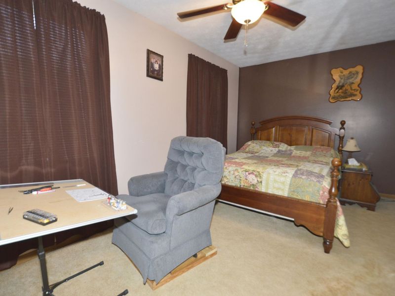 1116 N Urbana Lisbon Road, South Vienna, OH 45369 Photo 19