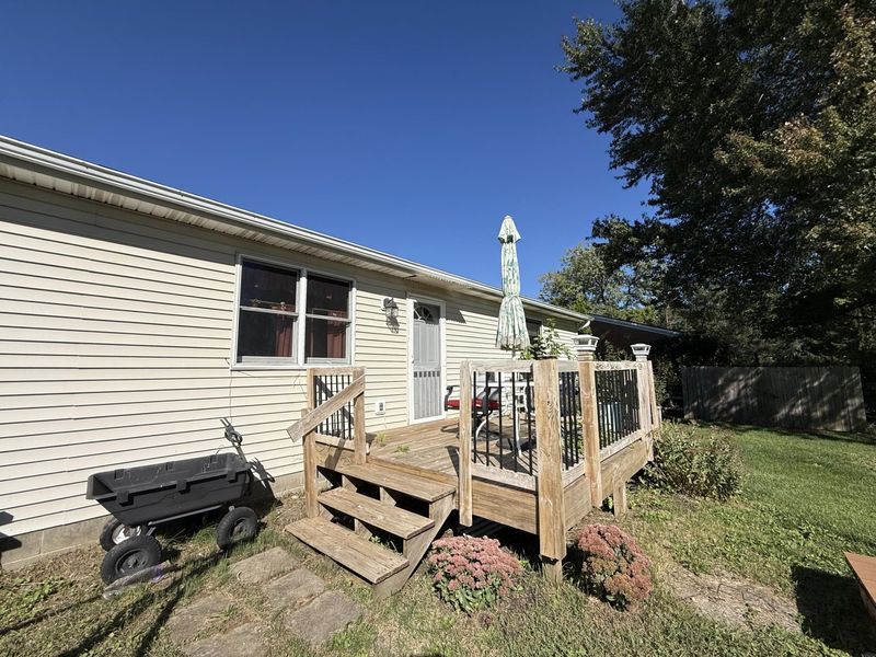 1116 N Urbana Lisbon Road, South Vienna, OH 45369 Photo 29