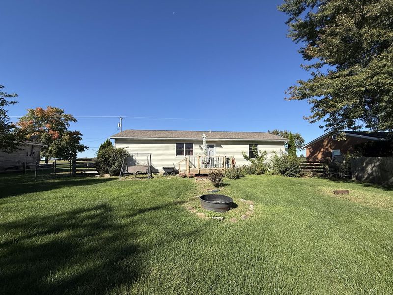 1116 N Urbana Lisbon Road, South Vienna, OH 45369 Photo 3