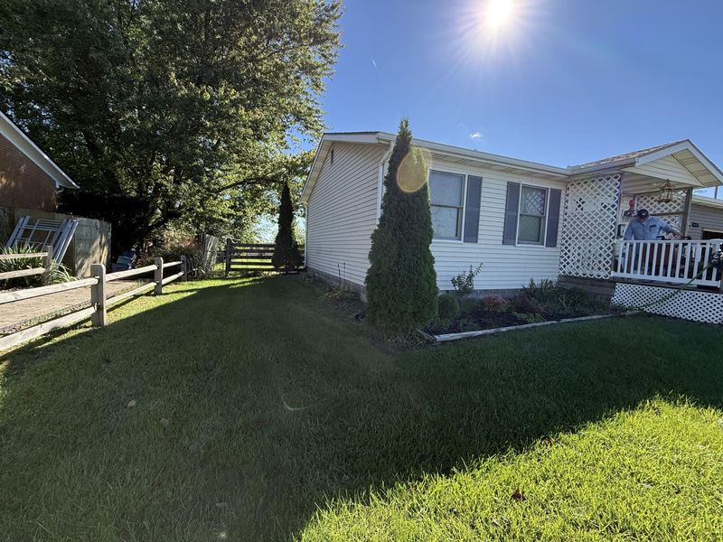 1116 N Urbana Lisbon Road, South Vienna, OH 45369 Photo 33