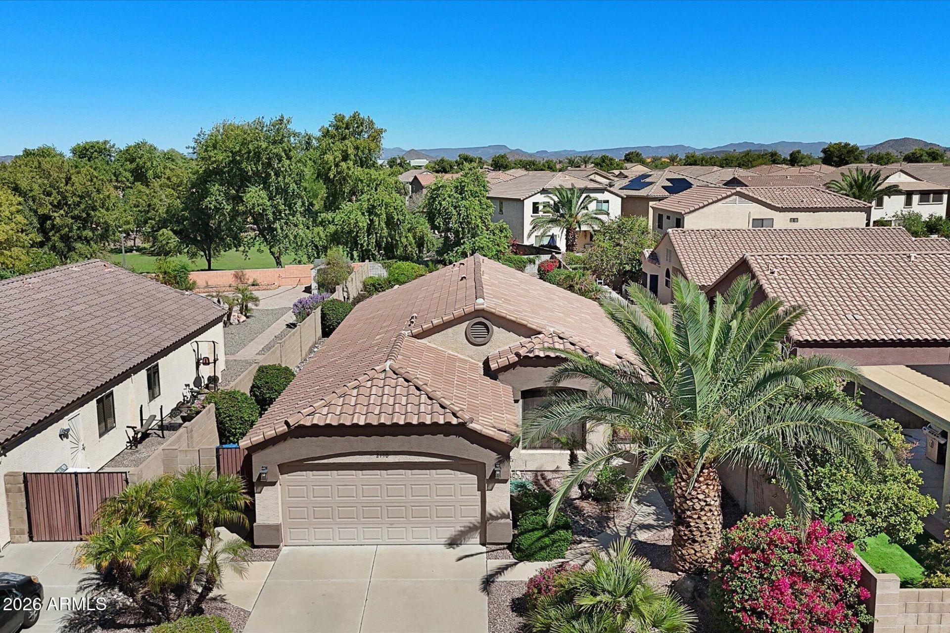2110 W Carol Ann Way, Phoenix, AZ 85023 Main Photo