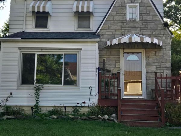 637 S Roys Avenue , Columbus, OH 43204