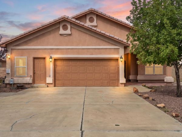 2901 Don Pablito Place SW, Albuquerque, NM 87121