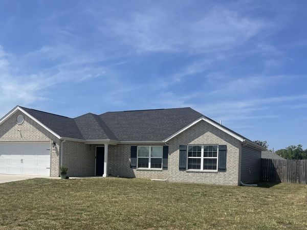 1106 Aundria Avenue , Monett, MO 65708