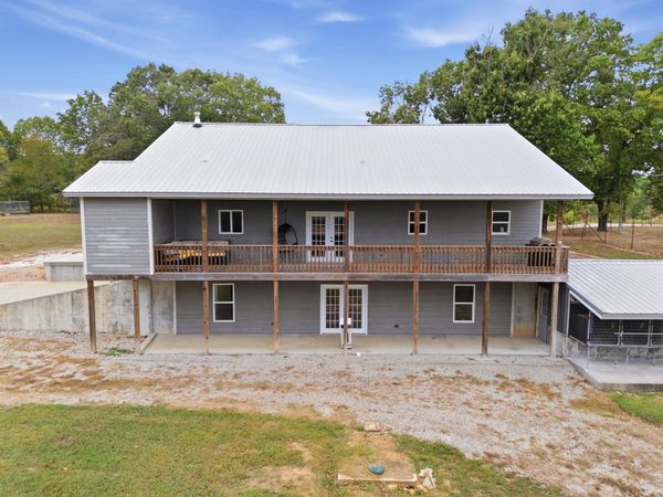28559 Farm Road 1190 , Eagle Rock, MO 65641