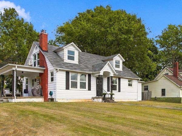 406 Adams Avenue , Mount Pleasant, TN 38474