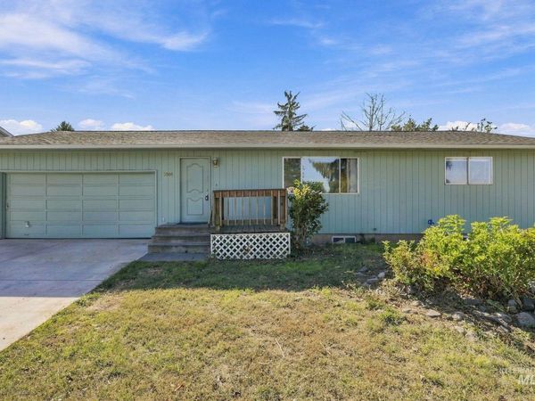 2006 Powers Drive, Lewiston, ID 83501