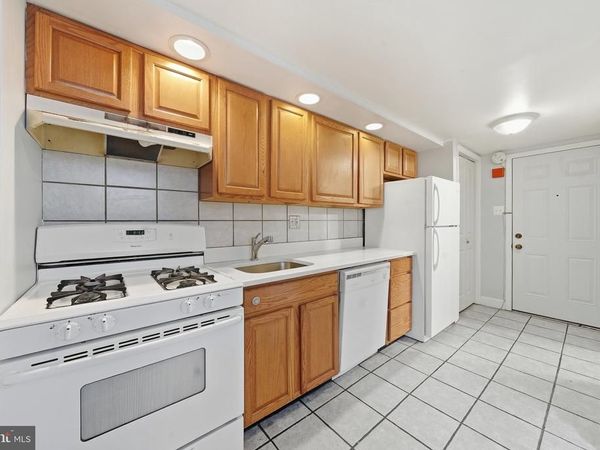 625 CATHARINE STREET , Unit 1 REAR, PHILADELPHIA, PA 19147