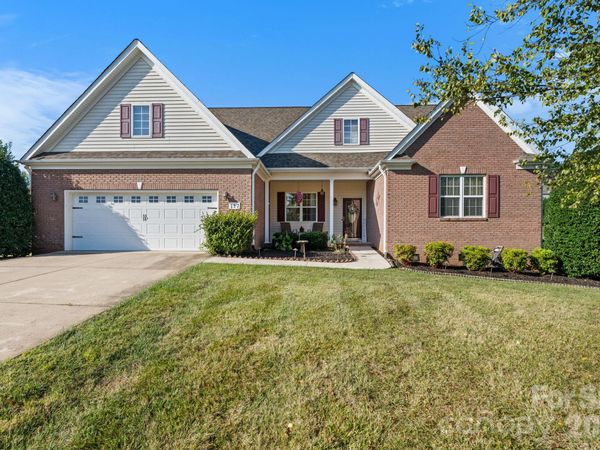 117 W Vista View Place, Mooresville, NC 28117