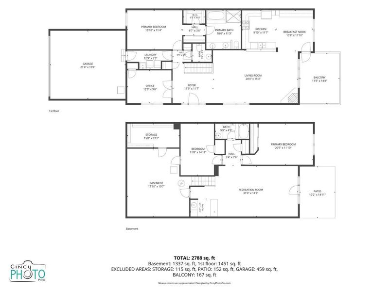 7519 Blue Fox Run, West Chester, OH 45069 Photo 36