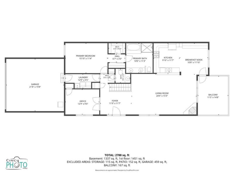 7519 Blue Fox Run, West Chester, OH 45069 Photo 37