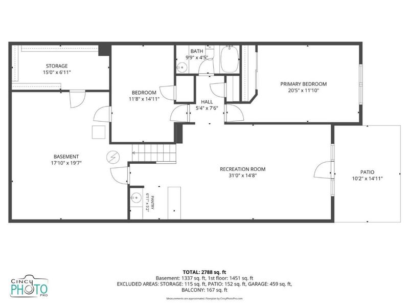 7519 Blue Fox Run, West Chester, OH 45069 Photo 38