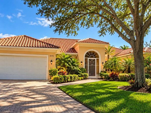 2172 VERO BEACH Lane, West Palm Beach, FL 33411