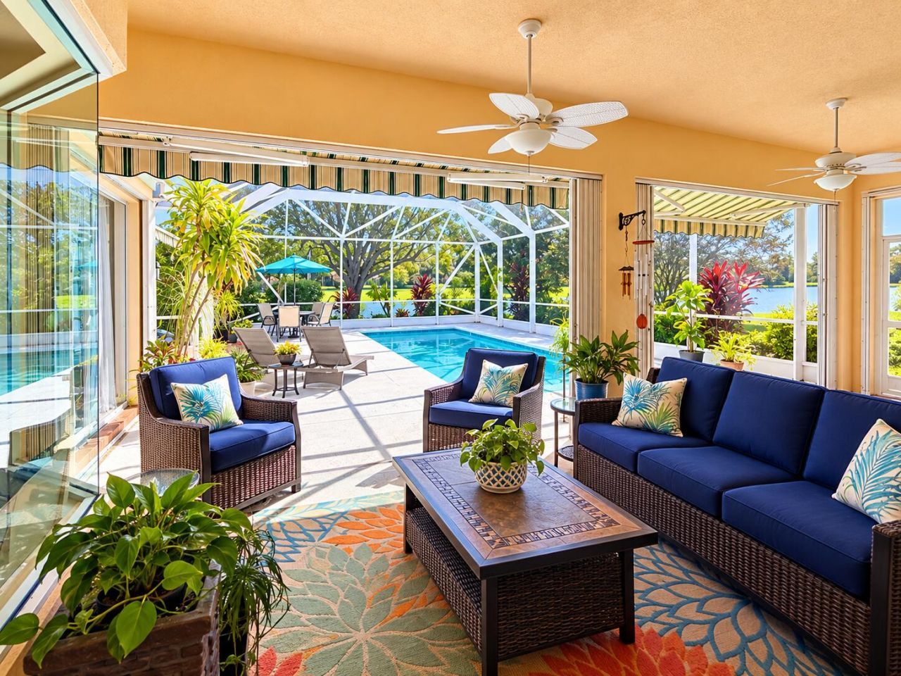 2172 Vero Beach Lane, West Palm Beach, FL 33411 Photo