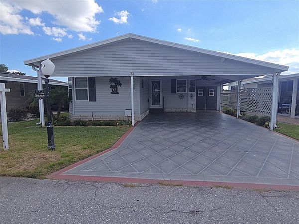 70 STRAPHMORE DRIVE , HAINES CITY, FL 33844