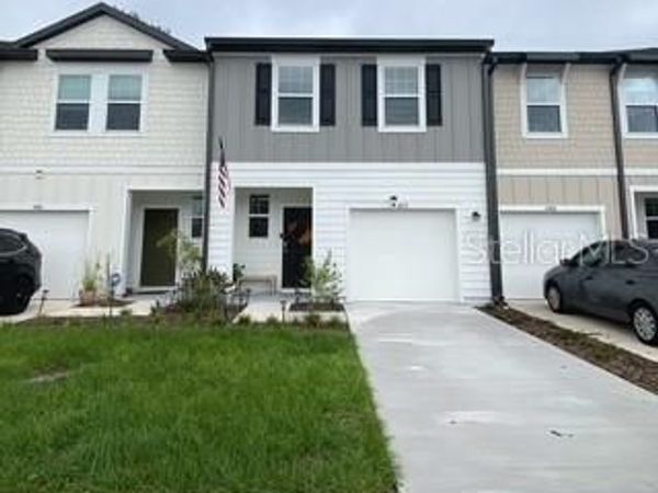 4412 BANJO LAKE ROAD , LAND O LAKES, FL 34639