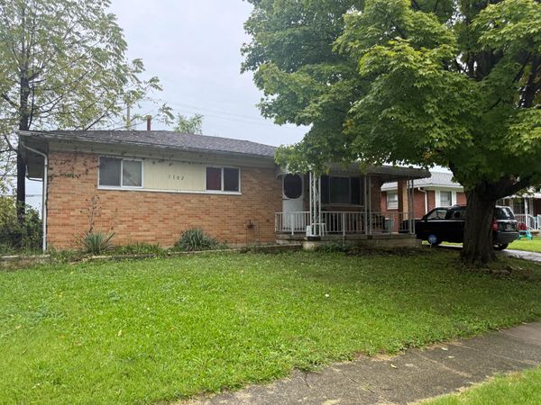 5102 Justin Road , Columbus, OH 43227