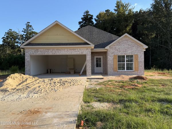 103 NW Emily Lane, Magee, MS 39111