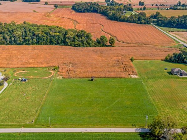 0 N County Road 425 E, Hope, IN 47246