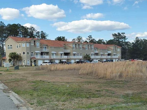 300 Granada St. , Unit J, Myrtle Beach, SC 29579