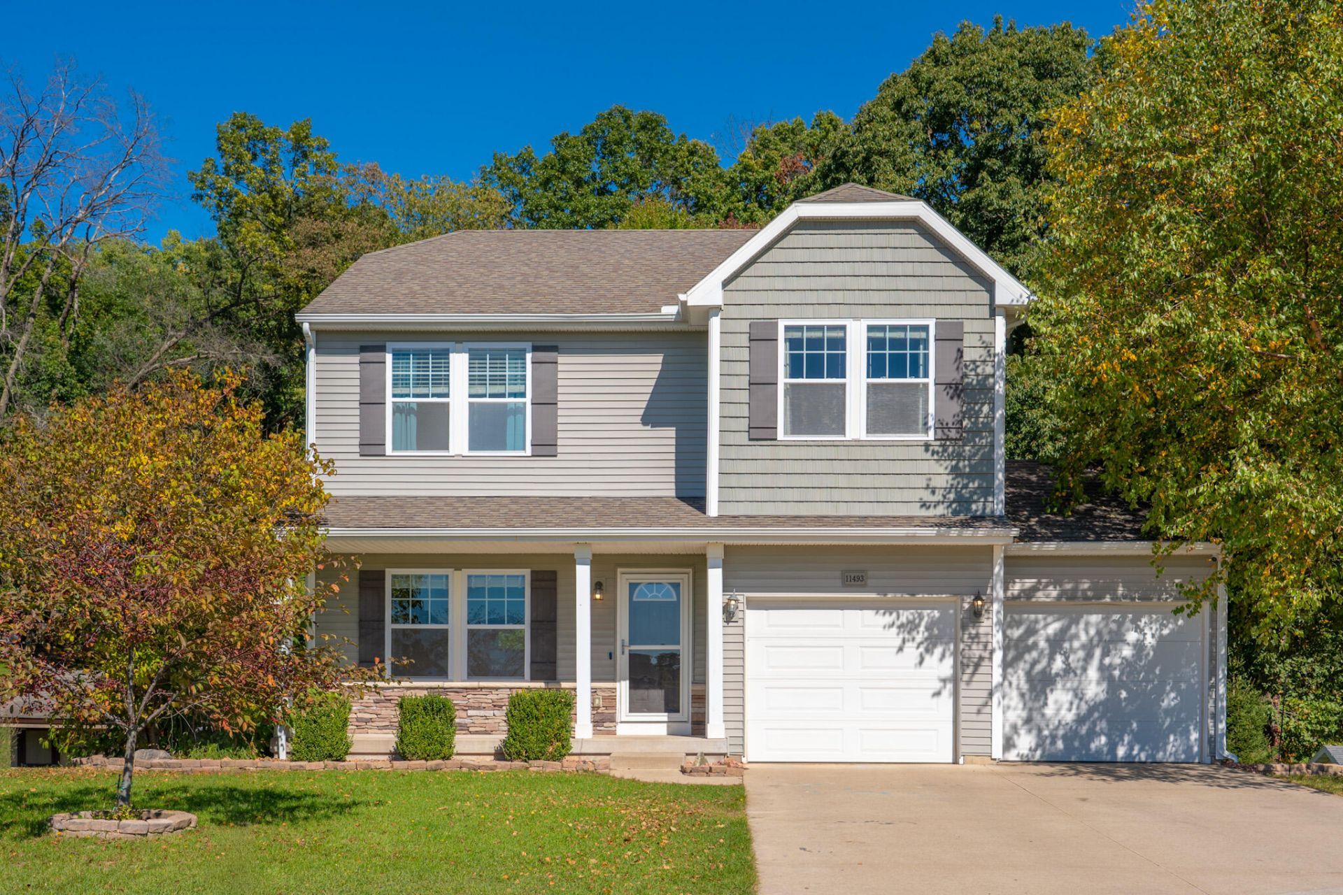 11493 Trent Street Se, Lowell, MI 49331 Main Photo