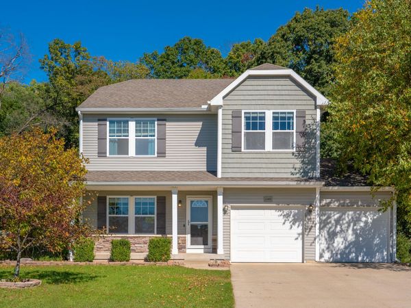 11493 Trent Street SE, Lowell, MI 49331