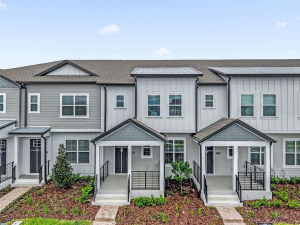 5573 LEMON ORCHARD BEND , WINDERMERE, FL 34786