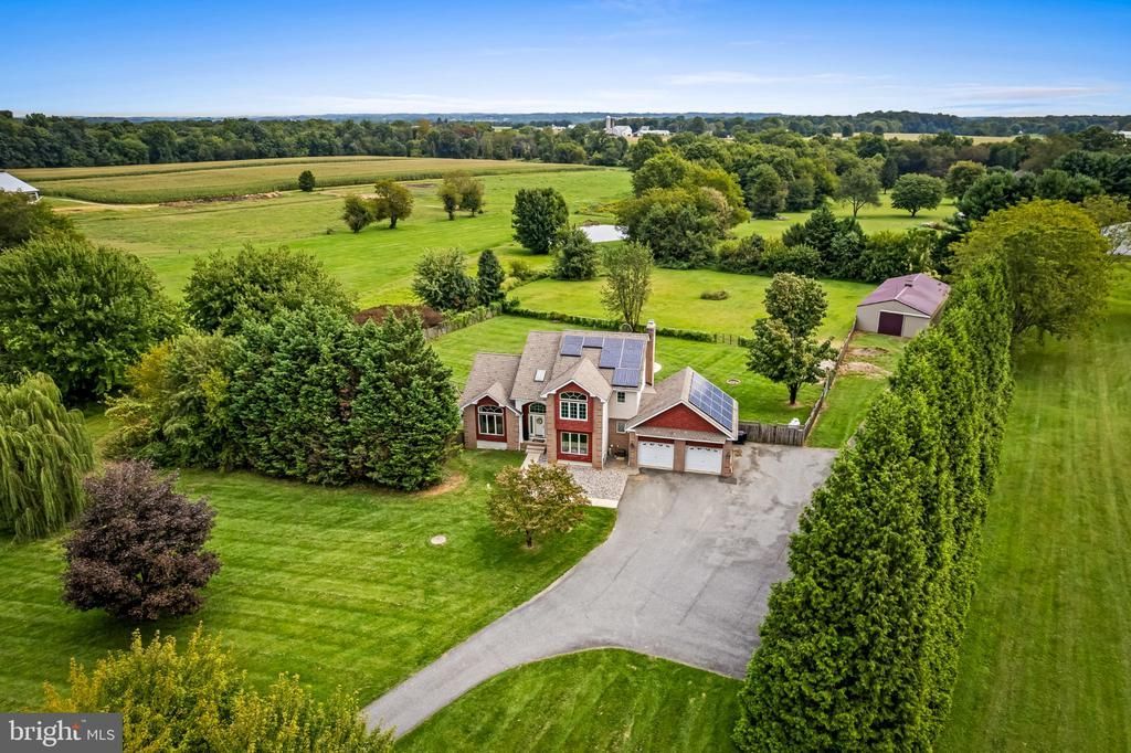 54 MOUNT OLIVET ROAD , RISING SUN, MD 21911