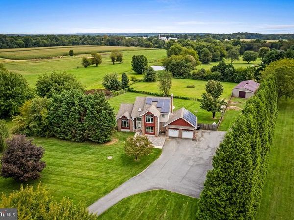 54 MOUNT OLIVET ROAD , RISING SUN, MD 21911